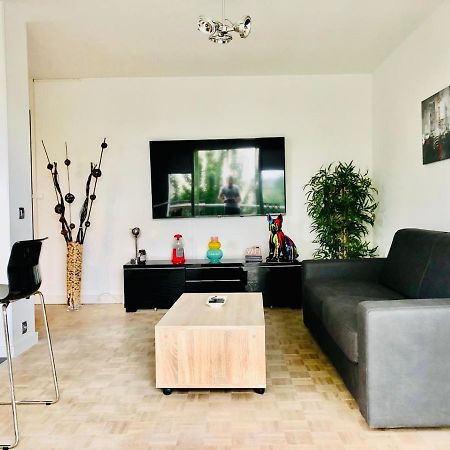 Valentin In Caen Apartman Kültér fotó
