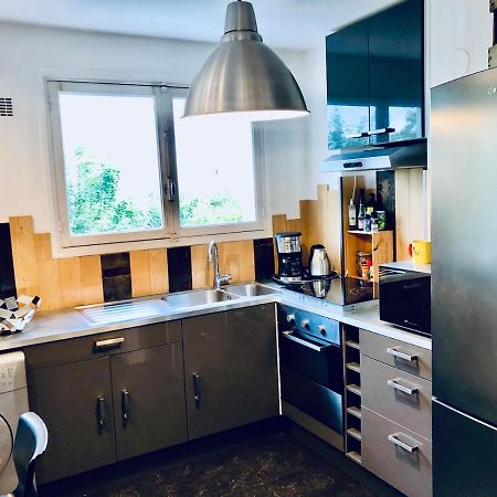 Valentin In Caen Apartman Kültér fotó