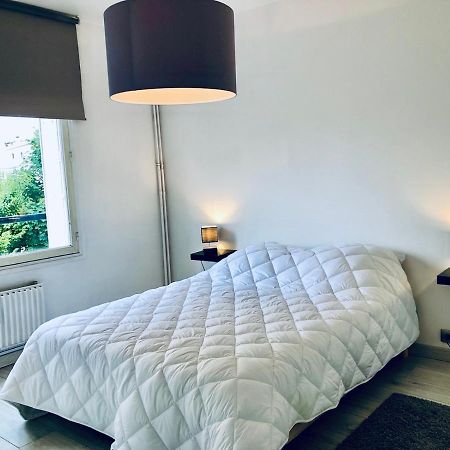 Valentin In Caen Apartman Kültér fotó